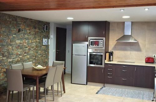 Bueu Apartment | Apartamento AGRELO