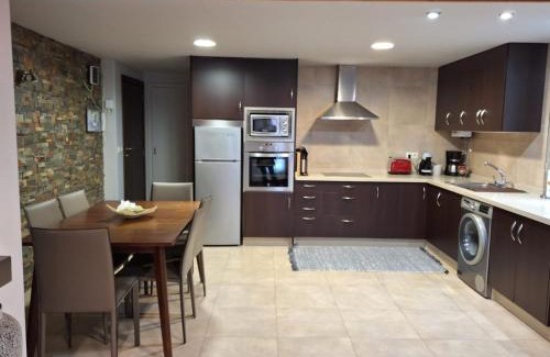 Bueu Apartment | Apartamento AGRELO