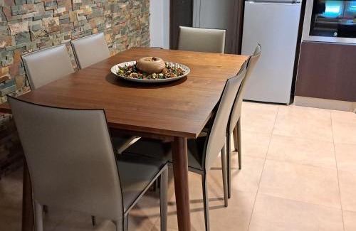 Bueu Apartment | Apartamento AGRELO