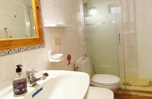 Agua Amarga Apartment | Apartamento Agua Amarga