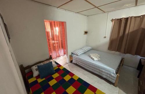 Fray Bentos Apartment | Apartamento al fondo de la casa