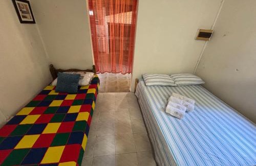 Fray Bentos Apartment | Apartamento al fondo de la casa