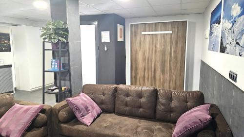 Granada Apartment | Apartamento ALDAMY