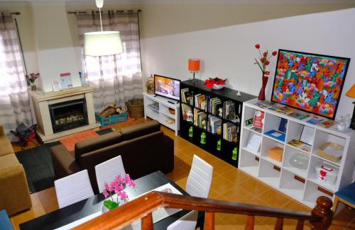 Arouca Apartment | Apartamento Alegria
