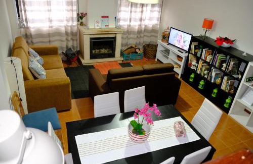Arouca Apartment | Apartamento Alegria