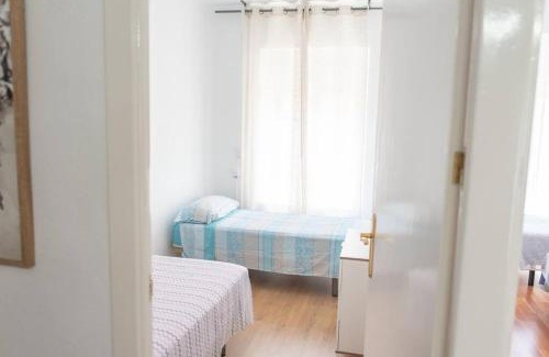 Area Metropolitana de Murcia Apartment | Apartamento Alexa, a 800mts Catedral WiFi Smart TV
