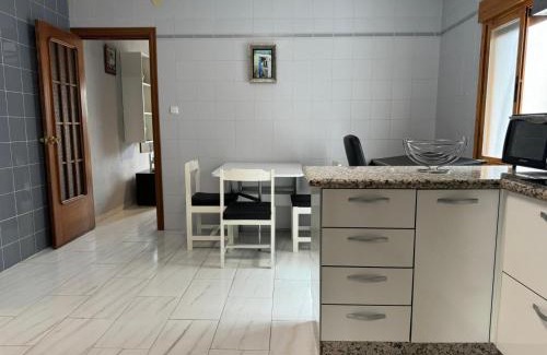 Jewish Quarter Apartment | Apartamento Algafequi con terraza privada