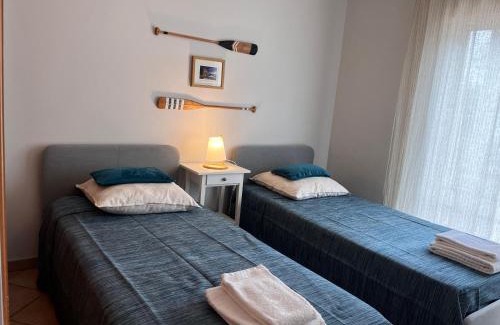 Conceicao e Cabanas de Tavira Apartment | Apartamento Allgreen , Sea and Pool