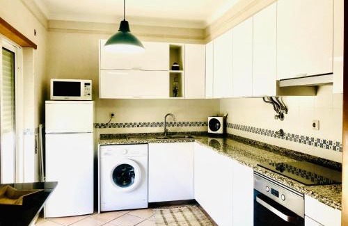Conceicao e Cabanas de Tavira Apartment | Apartamento Allgreen , Sea and Pool