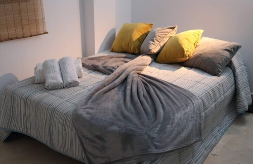 Ronda Apartment | Apartamento Alov Ronda Centro