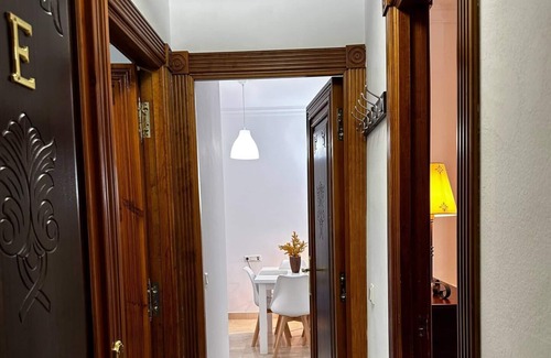 Ronda Apartment | Apartamento Alov Ronda Centro