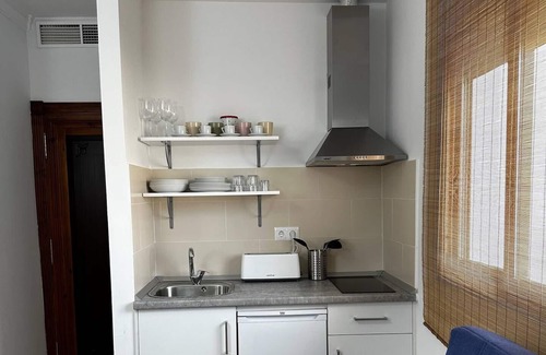 Ronda Apartment | Apartamento Alov Ronda Centro