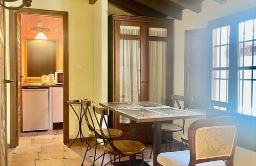 Albaicin Apartment | Apartamento Amanecer en Granada