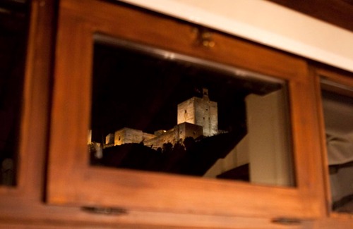 Albaicin Apartment | Apartamento Amanecer en Granada