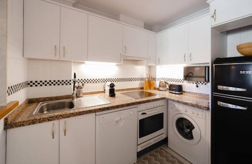 Aduanas Apartment | Apartamento Amati