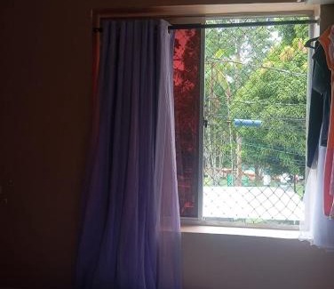 Tenone Apartment | Apartamento amazônico COP30