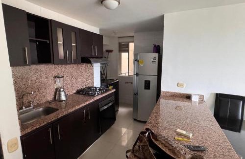 Miramar Apartment | Apartamento amoblado al norte de Barranquilla