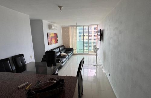 Miramar Apartment | Apartamento amoblado al norte de Barranquilla