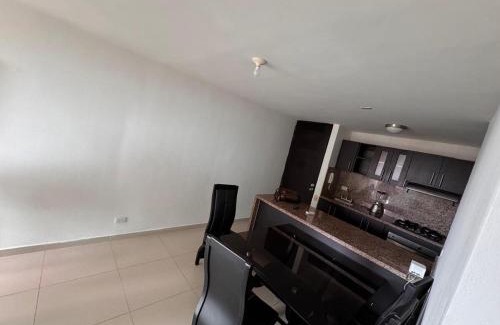 Miramar Apartment | Apartamento amoblado al norte de Barranquilla
