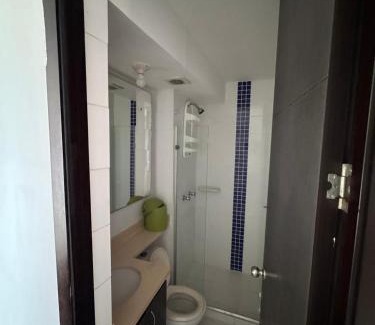 Miramar Apartment | Apartamento amoblado en el norte de barranquilla