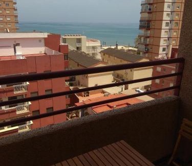 Oropesa del Mar Apartment | Apartamento Anclamar