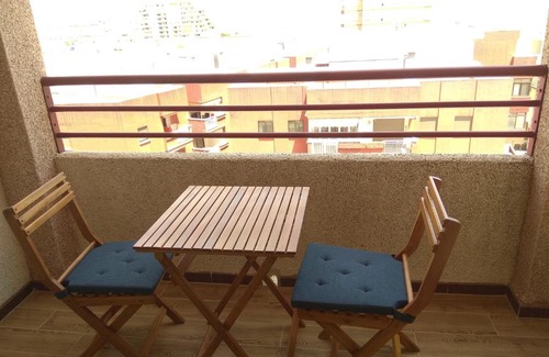 Oropesa del Mar Apartment | Apartamento Anclamar