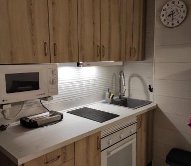 Oropesa del Mar Apartment | Apartamento Anclamar