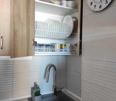 Oropesa del Mar Apartment | Apartamento Anclamar