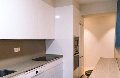 San Sebastian Apartment | Apartamento Anoeta by Sanse Holidays