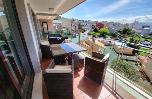 Sanxenxo Apartment | Apartamento Antopa con entrada directa a la playa - Karkava Travel