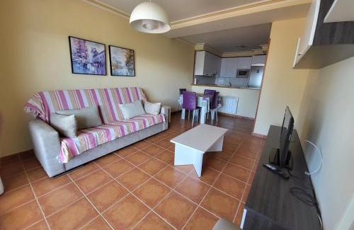 Sanxenxo Apartment | Apartamento Antopa con entrada directa a la playa - Karkava Travel