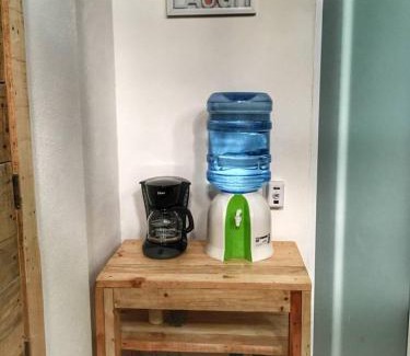 North End Apartment | Apartamento Areca #