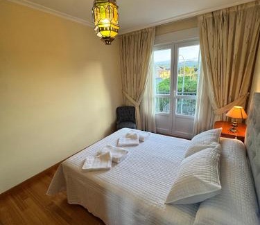 Fazouro Apartment | Apartamento Arnela Foz