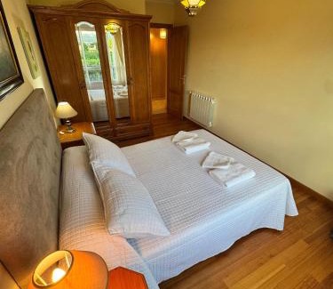 Fazouro Apartment | Apartamento Arnela Foz