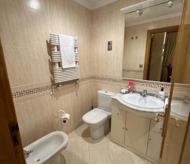 Fazouro Apartment | Apartamento Arnela Foz