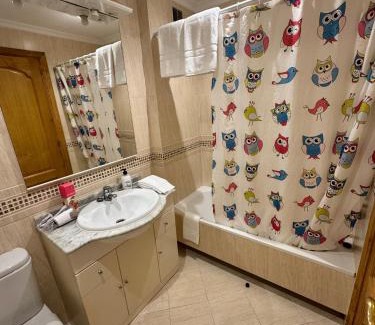 Fazouro Apartment | Apartamento Arnela Foz