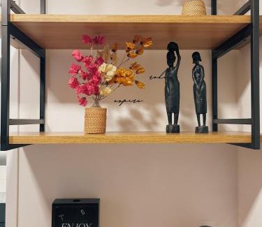 Itaipava Apartment | Apartamento Artsy