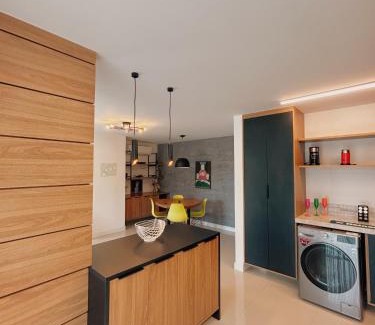 Itaipava Apartment | Apartamento Artsy