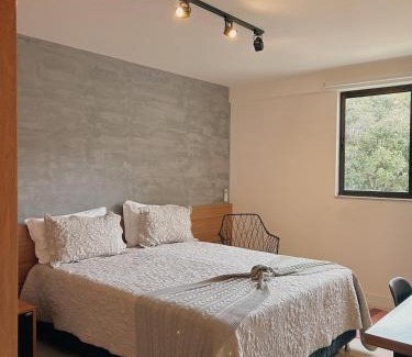 Itaipava Apartment | Apartamento Artsy