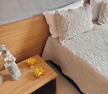 Itaipava Apartment | Apartamento Artsy