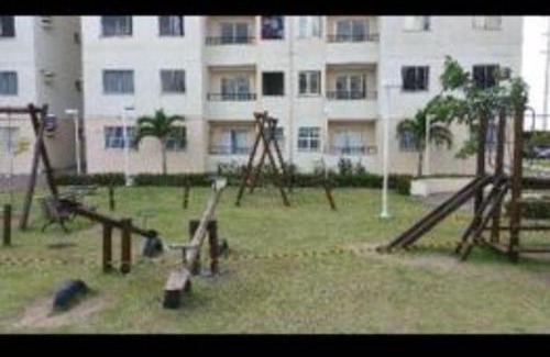 Aruanda Apartment | Apartamento Aruana a 2,5 Km da praia