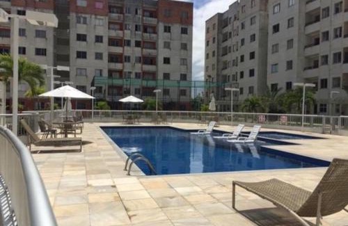 Aruanda Apartment | Apartamento Aruana a 2,5 Km da praia