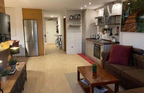 Tarifa Apartment | Apartamento Atico Duplex de 1 dorm en Tarifa