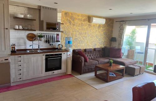 Tarifa Apartment | Apartamento Atico Duplex de 1 dorm en Tarifa