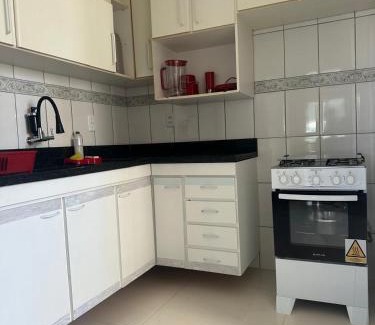 Centro Apartment | Apartamento atraente em Guarapari