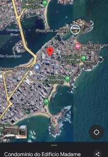 Centro Apartment | Apartamento atraente em Guarapari