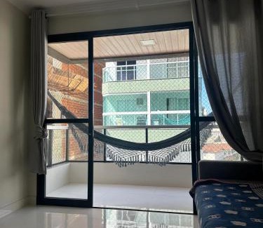 Centro Apartment | Apartamento atraente em Guarapari
