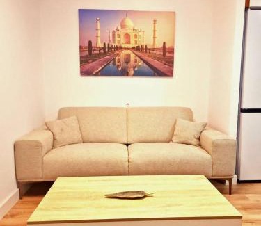 Vigo Apartment | Apartamento AVE Vigo