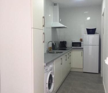 Logrono City Centre Apartment | Apartamento Avenida de Portugal