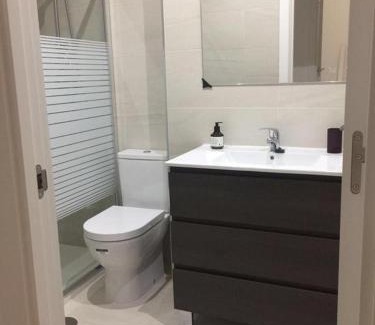 Logrono City Centre Apartment | Apartamento Avenida de Portugal